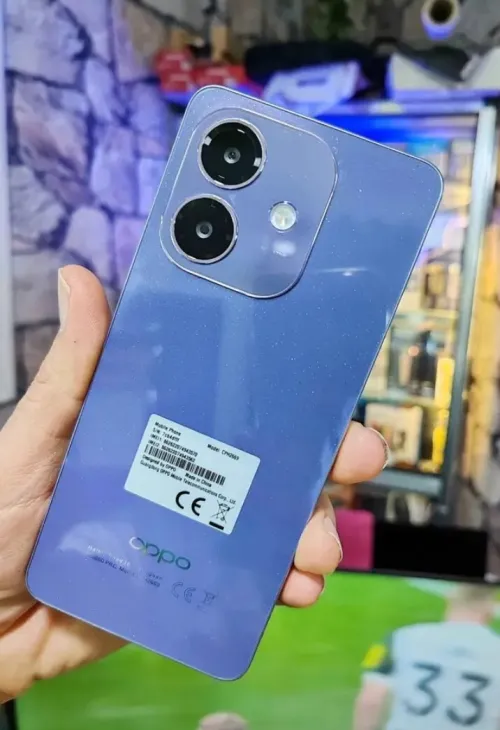 OPPP A40 OPPO A40