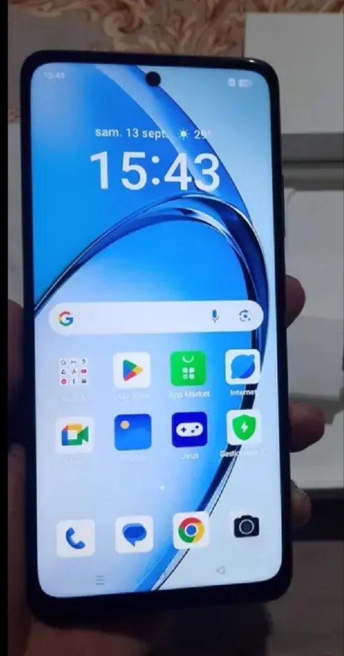 OPPO A40