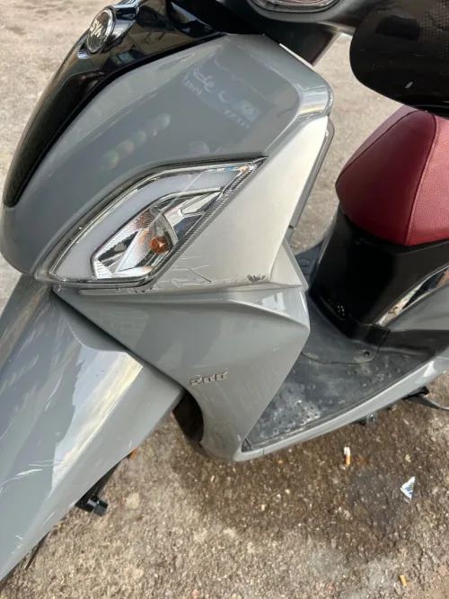 Sym St 200 2025
