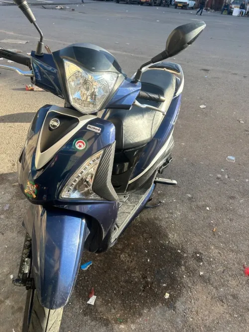 Sym St 2023