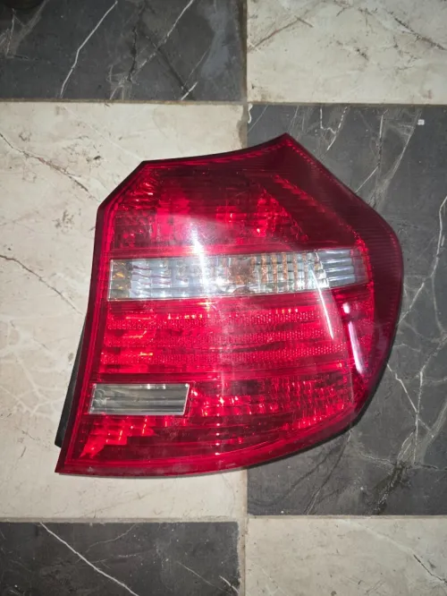 Feu arrière BMW serie 1