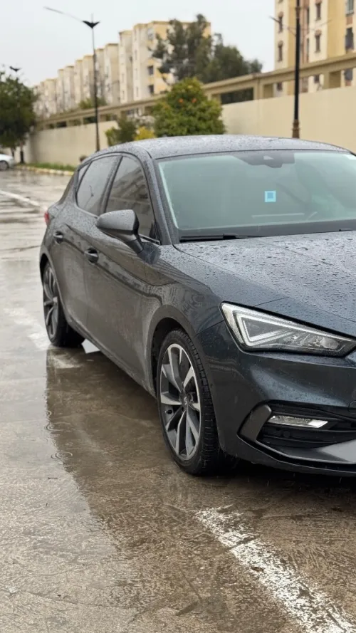 Seat Leon 2021 FR