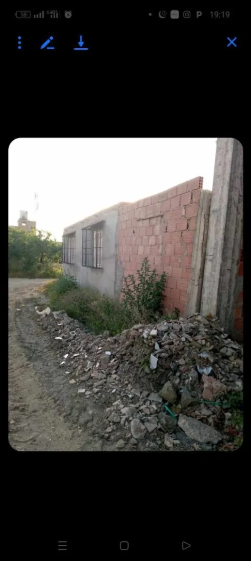 Vente Terrain Blida Larbaa