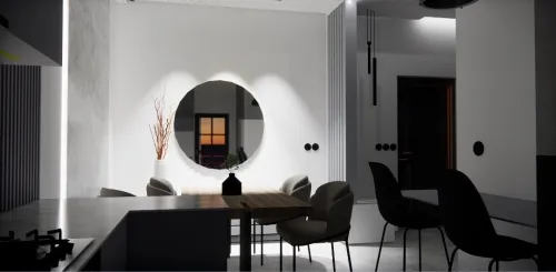 Optispace Conception & Réalisation de Vos Projets avec Expertise 