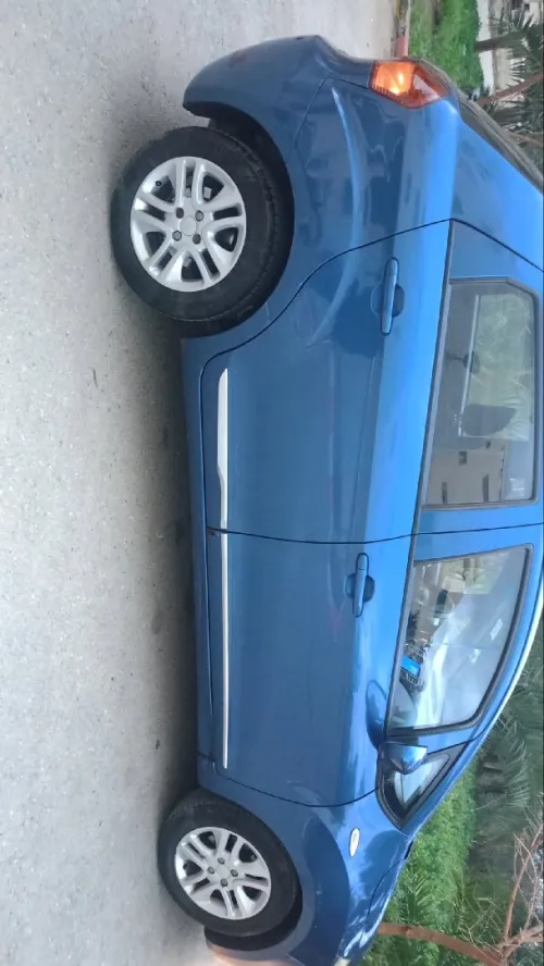 Geely S5 2015 
