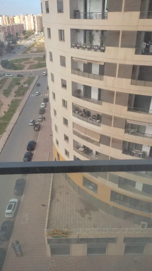 Vente Appartement F4 Oran Oran