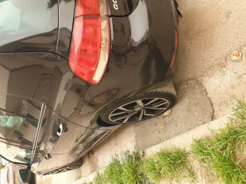 Volkswagen Golf 6 2014 Match