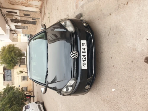 Volkswagen Golf 6 2014 Match