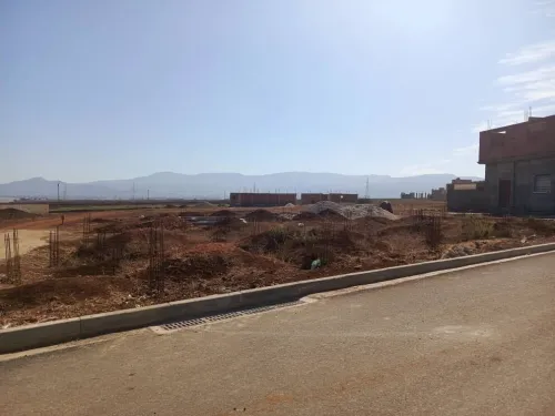Vente Terrain Tlemcen Ghazaouet