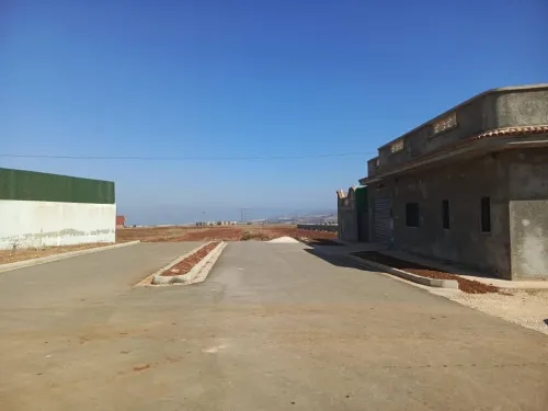 Vente Terrain Tlemcen Ghazaouet
