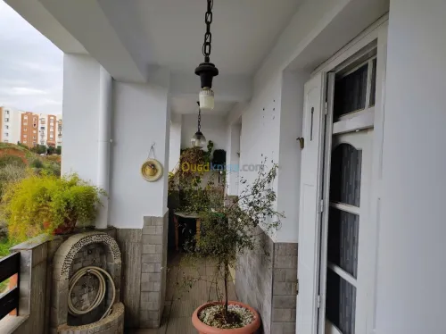 Vente Appartement F6 Alger Draria