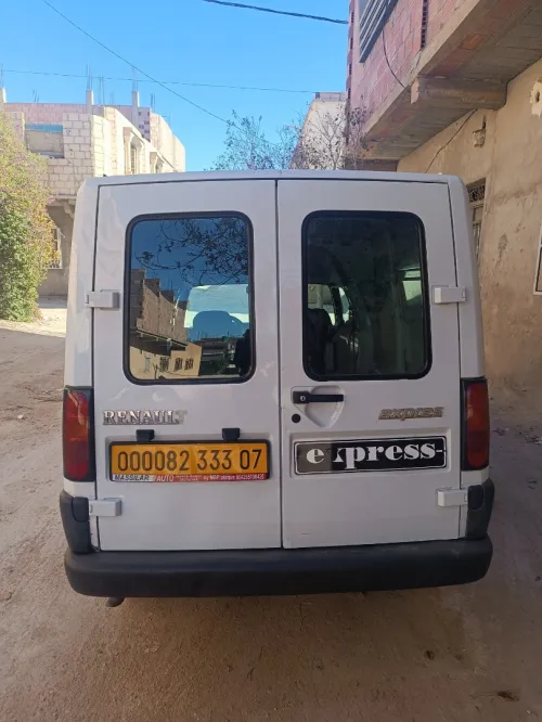 Renault Express 1997 