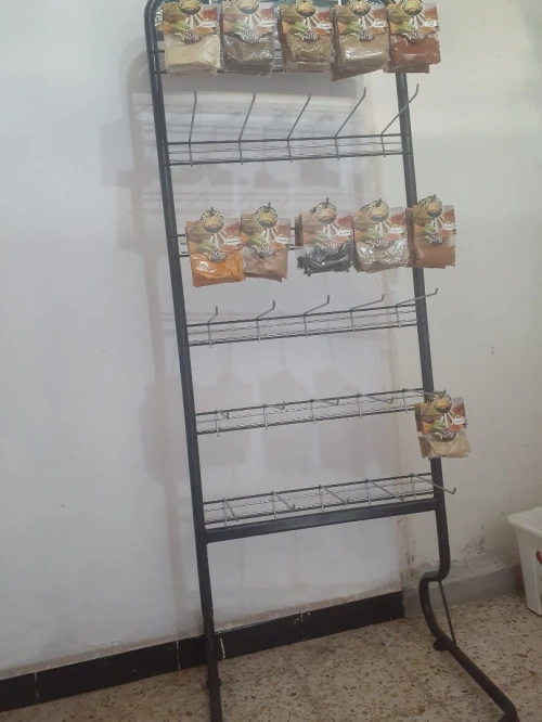 épicesتوابل لالة عبلة مع سيبور