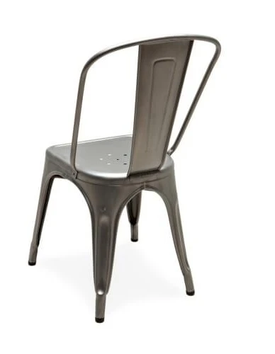 CHAISE DE LA MARQUE TOLIX 