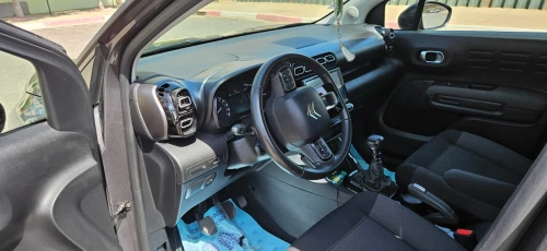 Citroen C3 aire  cross 2022 Aire cross