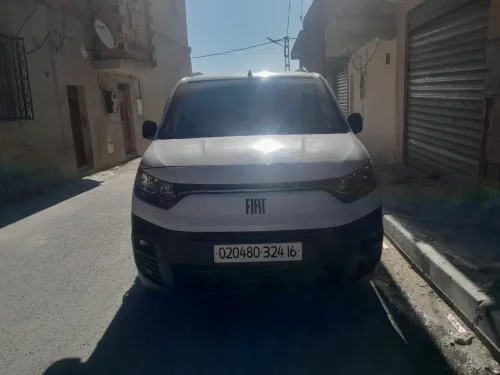 Fiat Doblo 2024 Italy Italy