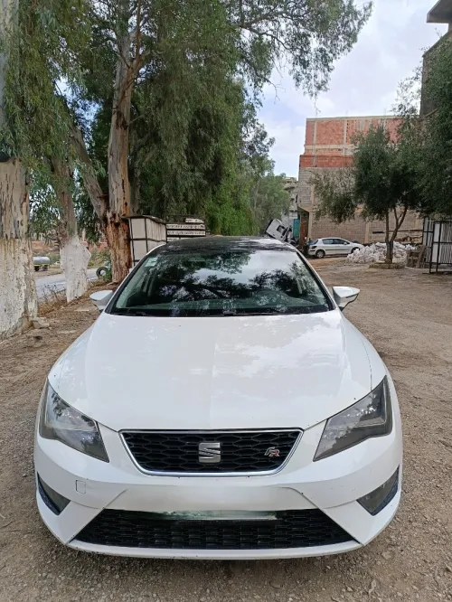 Seat Leon 2014 Leon