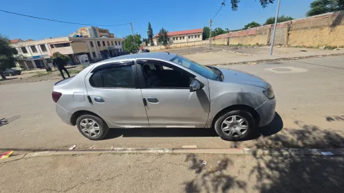 Renault Symbol 2017 Symbol