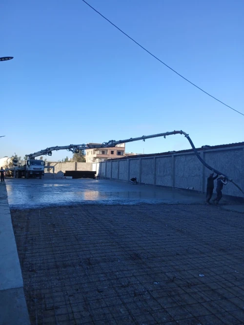 Location pompe a beton 47m 42m 36m
