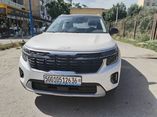 Kia Seltos 2026 