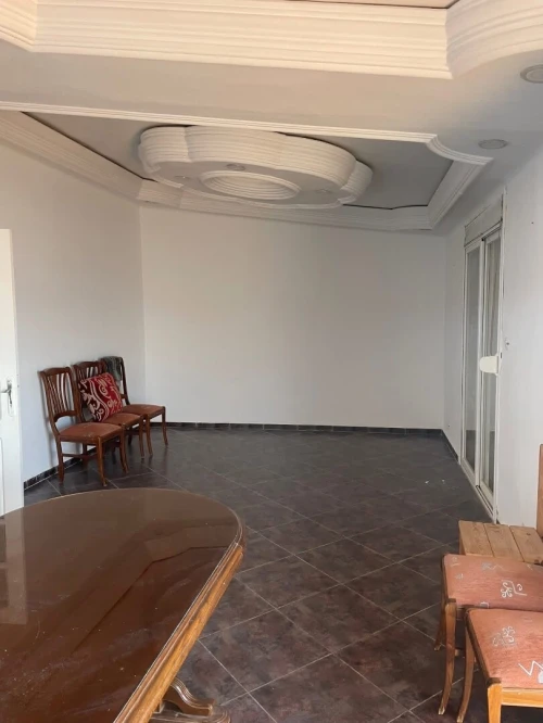 Location Appartement Niveau de villa F3 Alger Ain benian