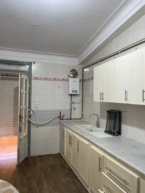 Location Appartement Niveau de villa F3 Alger Ain benian