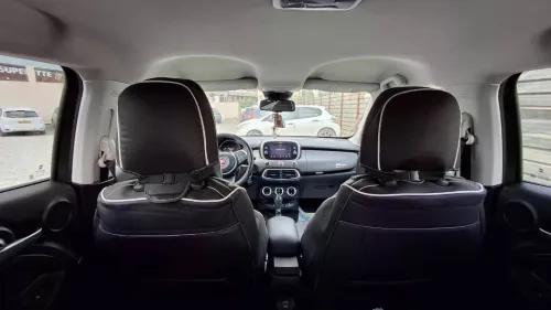 Fiat 500x 2023 Club