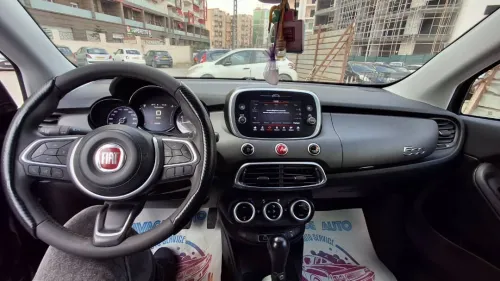 Fiat 500x 2023 Club