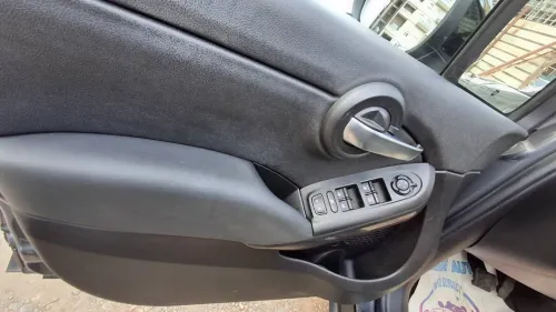 Fiat 500x 2023 Club