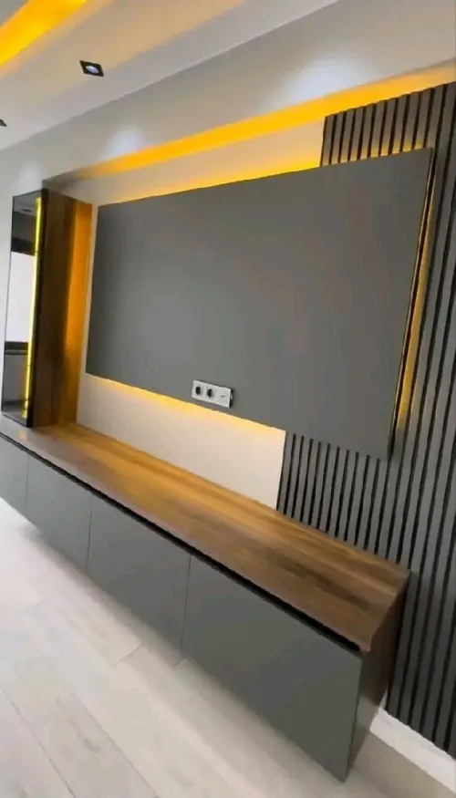New house