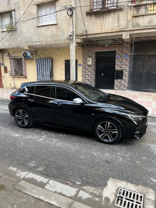 Infiniti Q30s 2017 
