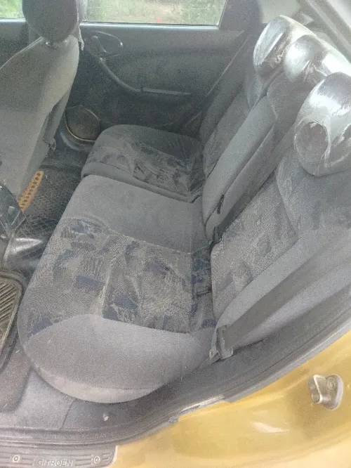 Citroen Xsara 2001 Xsara
