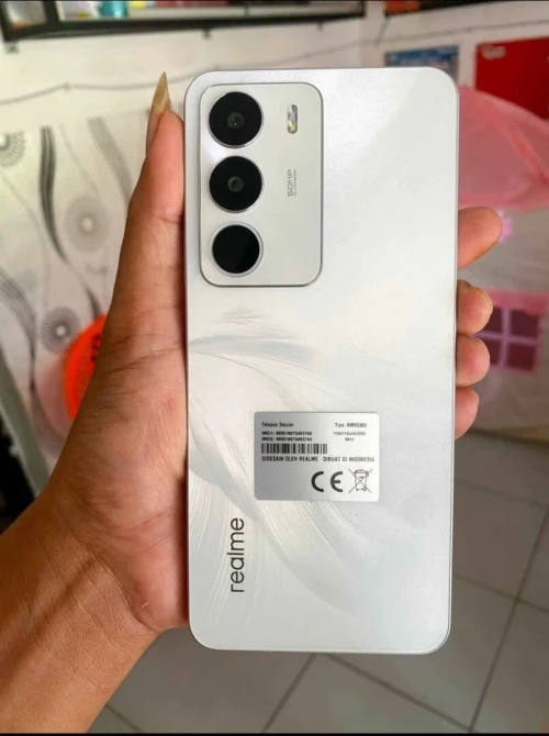 realme c71 realme