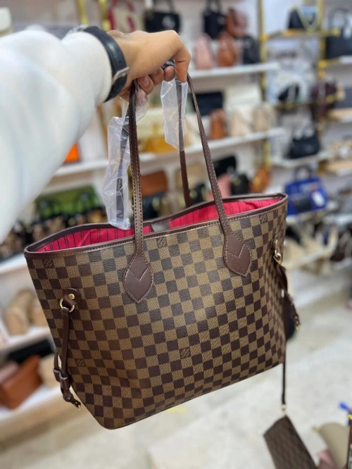 ة: حقائب يد نسائية موديل louis vuitton - جودة ممتازة