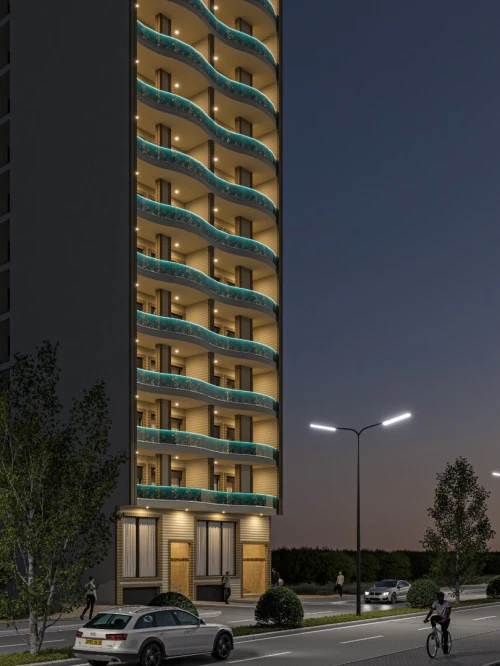 Vente Appartement F3 Jijel Jijel