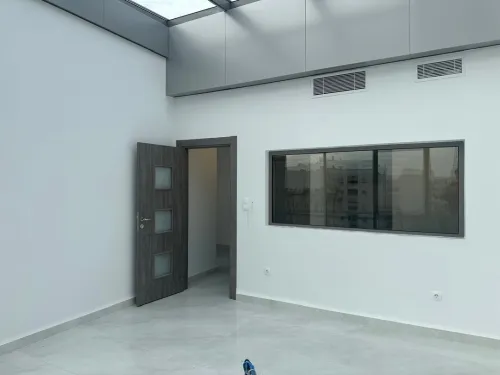 Vente Immeuble Alger Said hamdine