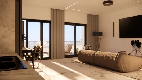 Vente Appartement F3 Jijel Jijel