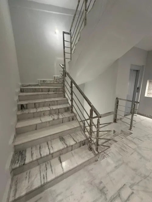 Vente Immeuble Alger Said hamdine