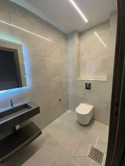 Vente Immeuble Alger Said hamdine