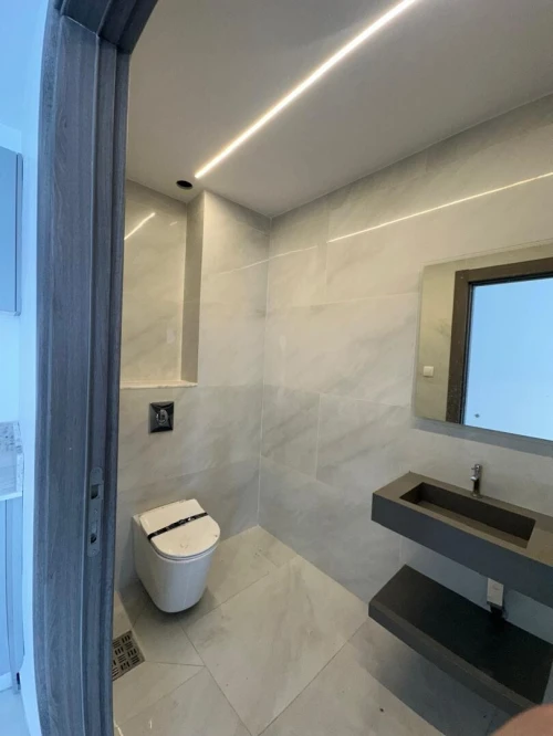 Vente Immeuble Alger Said hamdine