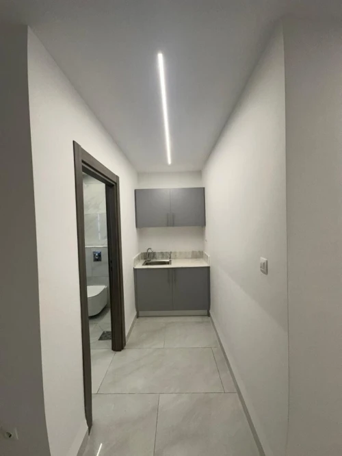 Vente Immeuble Alger Said hamdine