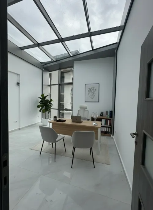 Vente Immeuble Alger Hydra