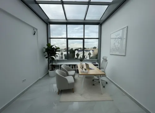 Vente Immeuble Alger Said hamdine