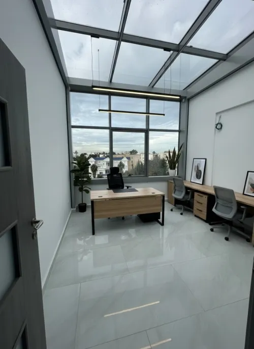 Vente Immeuble Alger Hydra