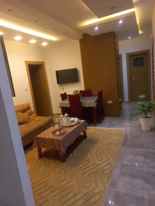 Location Appartement F4 Blida Blida
