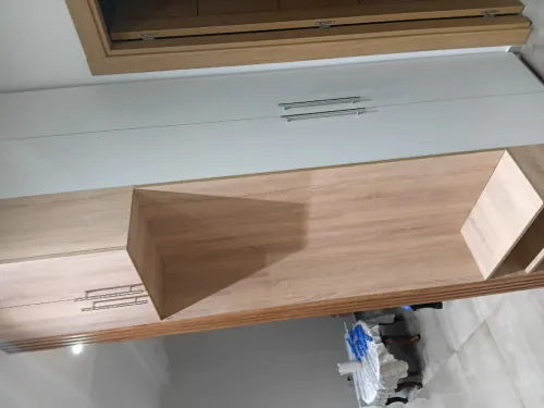Location Appartement F3 Blida Blida