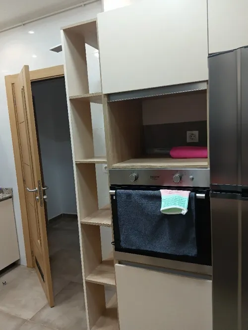 Location Appartement F4 Blida Blida