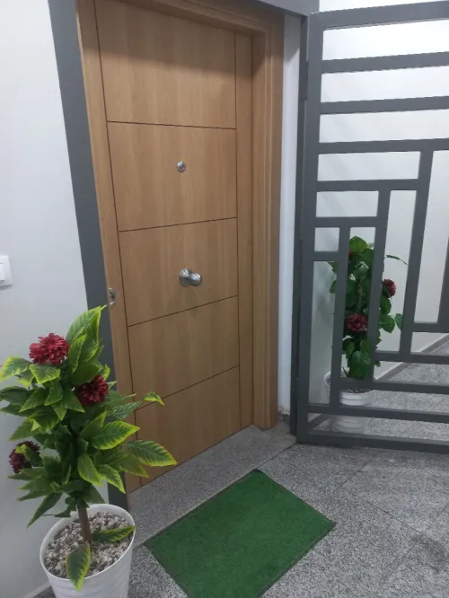 Location Appartement F4 Blida Blida