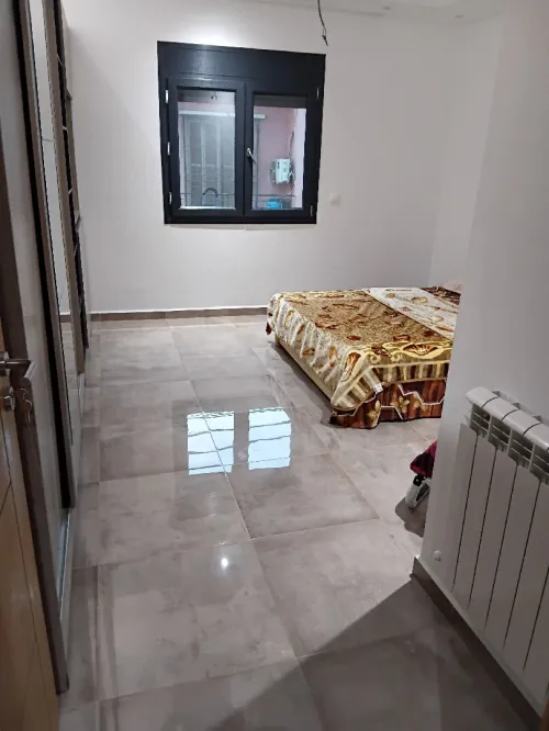 Location vacances Appartement F3 Blida Blida