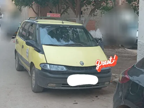 Renault Espace 2000 Espace